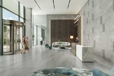 Купити квартиру в Дубай, ОАЕ 1 спальня, 74м2, № 696013 - фото 11