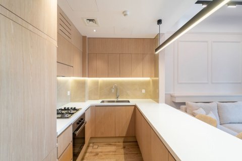 Lägenhet till försäljning i Jumeirah Village Circle, Dubai, UAE 1 sovrum, 93 kvm Nr. 696014 - fotografi 5