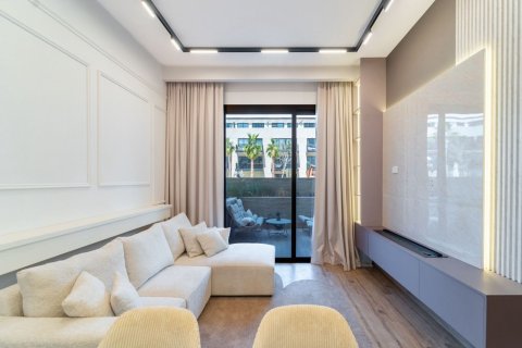 Lägenhet till försäljning i Jumeirah Village Circle, Dubai, UAE 1 sovrum, 93 kvm Nr. 696014 - fotografi 2