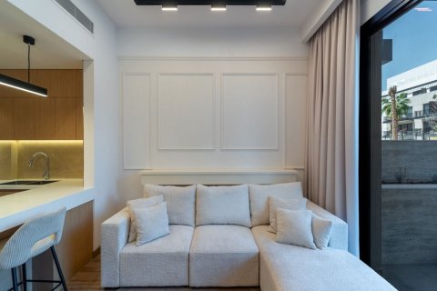 Lägenhet till försäljning i Jumeirah Village Circle, Dubai, UAE 1 sovrum, 93 kvm Nr. 696014 - fotografi 3
