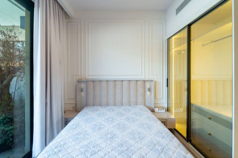 Lägenhet till försäljning i Jumeirah Village Circle, Dubai, UAE 1 sovrum, 93 kvm Nr. 696014 - fotografi 7