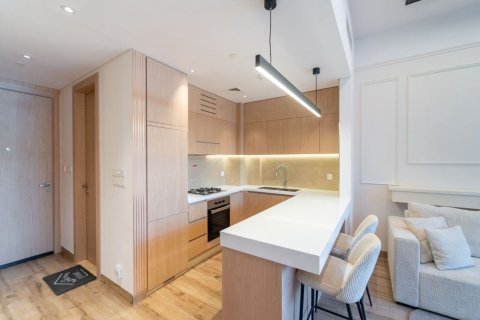 Lägenhet till försäljning i Jumeirah Village Circle, Dubai, UAE 1 sovrum, 93 kvm Nr. 696014 - fotografi 4