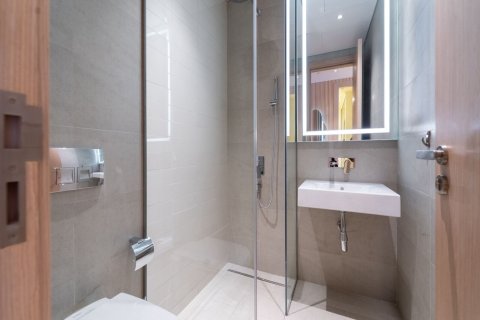 Lägenhet till försäljning i Jumeirah Village Circle, Dubai, UAE 1 sovrum, 93 kvm Nr. 696014 - fotografi 9