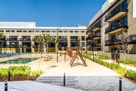 Lägenhet till försäljning i Jumeirah Village Circle, Dubai, UAE 1 sovrum, 93 kvm Nr. 696014 - fotografi 13