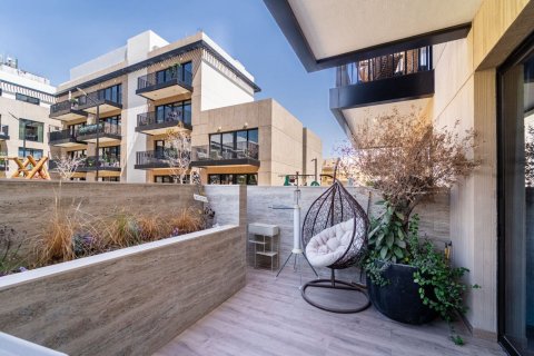 Lägenhet till försäljning i Jumeirah Village Circle, Dubai, UAE 1 sovrum, 93 kvm Nr. 696014 - fotografi 11