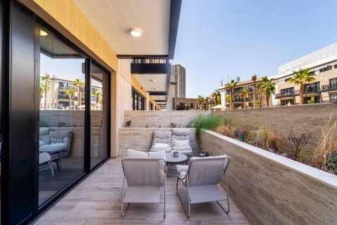 Lägenhet till försäljning i Jumeirah Village Circle, Dubai, UAE 1 sovrum, 93 kvm Nr. 696014 - fotografi 12