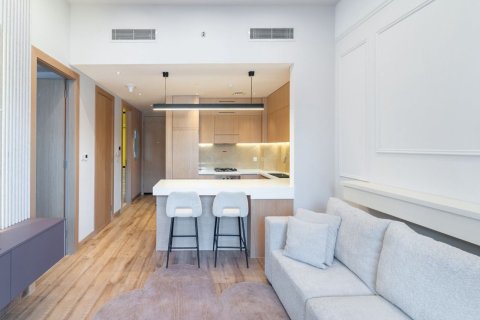 Lägenhet till försäljning i Jumeirah Village Circle, Dubai, UAE 1 sovrum, 93 kvm Nr. 696014 - fotografi 1