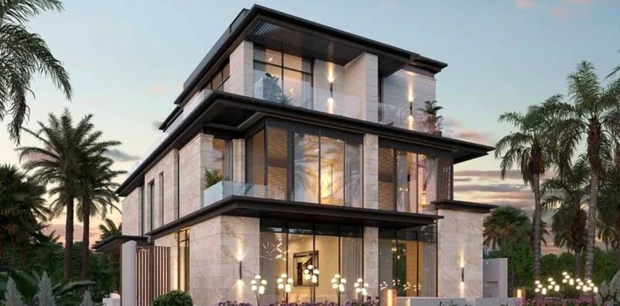 Wadi Al Safa 3, Dubai, संयुक्त अरब अमीरात में विला, 5 बेडरूम, 536 वर्ग मीटर, संख्या 696019