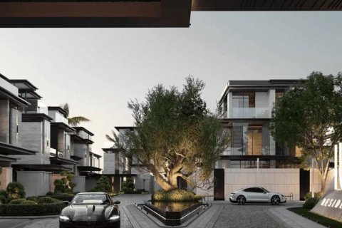 Wadi Al Safa 3, Dubai, संयुक्त अरब अमीरात में विला, 5 बेडरूम, 536 वर्ग मीटर, संख्या 696019 - फ़ोटो 7