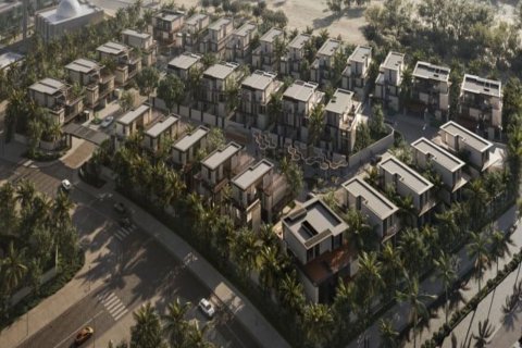 Wadi Al Safa 3, Dubai, संयुक्त अरब अमीरात में विला, 5 बेडरूम, 536 वर्ग मीटर, संख्या 696019 - फ़ोटो 11