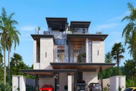 Wadi Al Safa 3, Dubai, संयुक्त अरब अमीरात में विला, 5 बेडरूम, 536 वर्ग मीटर, संख्या 696019 - फ़ोटो 10