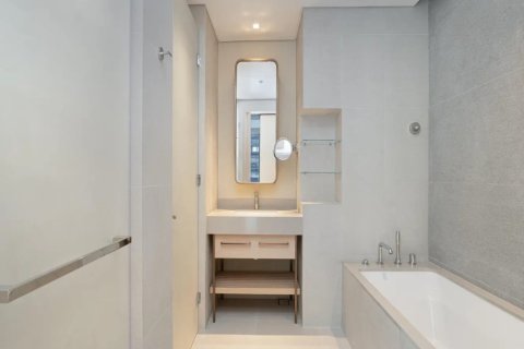 דירה למכירה ב Downtown Dubai (Downtown Burj Dubai), Dubai, איחוד האמירויות  2 חדרי שינה, 106 מ"ר, מספר 696018 - תמונה 8