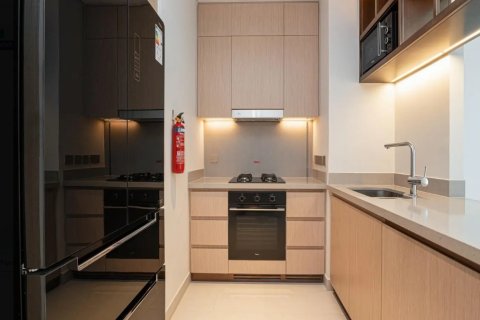 דירה למכירה ב Downtown Dubai (Downtown Burj Dubai), Dubai, איחוד האמירויות  2 חדרי שינה, 106 מ"ר, מספר 696018 - תמונה 3