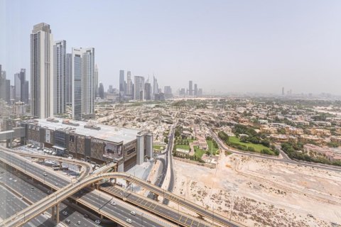 דירה למכירה ב Downtown Dubai (Downtown Burj Dubai), Dubai, איחוד האמירויות  2 חדרי שינה, 106 מ"ר, מספר 696018 - תמונה 15