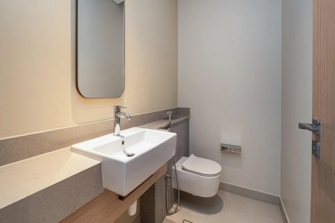 דירה למכירה ב Downtown Dubai (Downtown Burj Dubai), Dubai, איחוד האמירויות  2 חדרי שינה, 106 מ"ר, מספר 696018 - תמונה 11