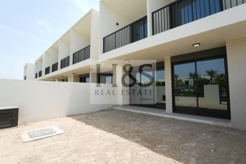 Villetta a schiera in vendita a Town Square, Dubai, EAU 3 camere da letto, 174 mq. № 642280 - foto 20