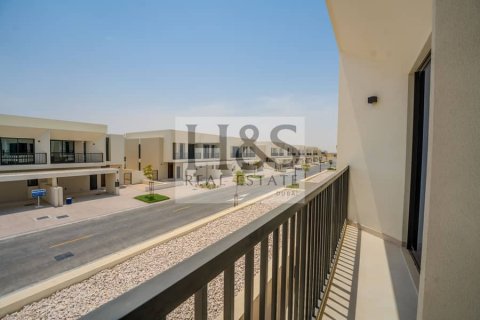 Villetta a schiera in vendita a Town Square, Dubai, EAU 3 camere da letto, 174 mq. № 642280 - foto 29