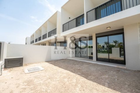Villetta a schiera in vendita a Town Square, Dubai, EAU 3 camere da letto, 174 mq. № 642280 - foto 21