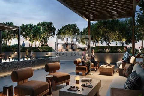 Dubai Creek Harbour (The Lagoons), UAE의 판매용 아파트 침실 1개, 70제곱미터 번호 642282 - 사진 9