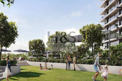 Dubai Creek Harbour (The Lagoons), UAE의 판매용 아파트 침실 1개, 70제곱미터 번호 642282 - 사진 11