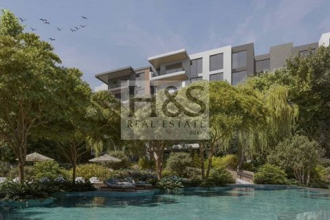 Apartament në Dubai, Emiratet e Bashkuara Arabe 2 dhoma gjumi, 129 m2. № 642279 - Foto 11