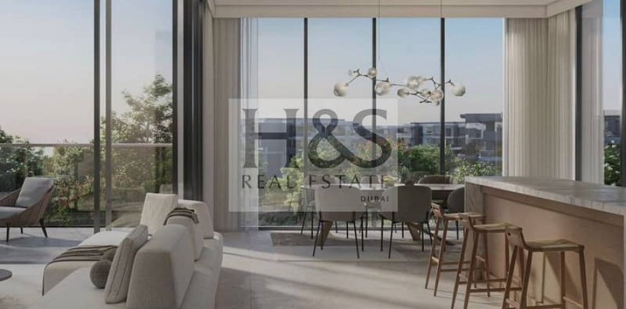 Wohnung in Dubai, VAE: 2 Schlafzimmer, 129 m2 Nr. 642279