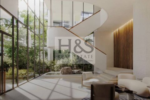 Apartament në Dubai, Emiratet e Bashkuara Arabe 2 dhoma gjumi, 129 m2. № 642279 - Foto 2