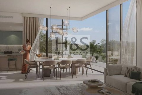 Apartament në Dubai, Emiratet e Bashkuara Arabe 2 dhoma gjumi, 129 m2. № 642279 - Foto 7
