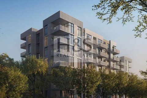 Apartament në Dubai, Emiratet e Bashkuara Arabe 2 dhoma gjumi, 129 m2. № 642279 - Foto 4