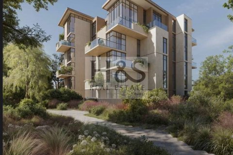 Apartament në Dubai, Emiratet e Bashkuara Arabe 2 dhoma gjumi, 129 m2. № 642279 - Foto 3