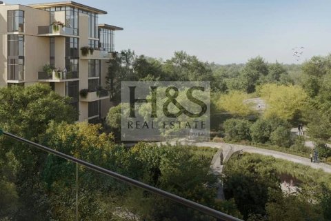 Apartament në Dubai, Emiratet e Bashkuara Arabe 2 dhoma gjumi, 129 m2. № 642279 - Foto 12