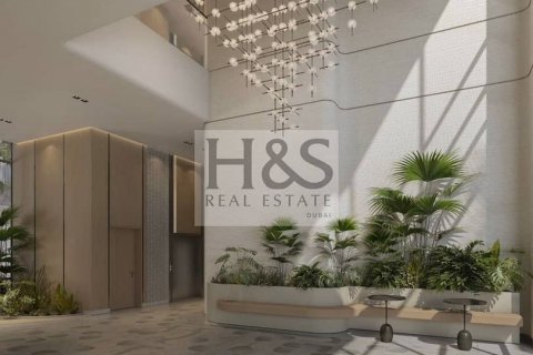 Apartament në Dubai, Emiratet e Bashkuara Arabe 2 dhoma gjumi, 129 m2. № 642279 - Foto 6
