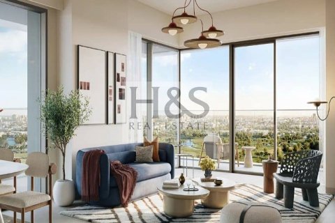Dubai Creek Harbour (The Lagoons), Dubai, BAE’de satılık daire 3 yatak odası, 172 m&sup2; No 642283 - fotoğraf 3