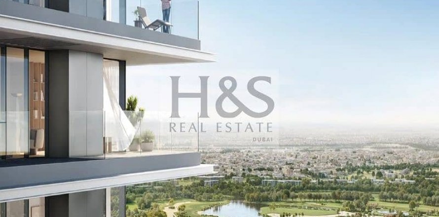 Dubai Creek Harbour (The Lagoons), Dubai, BAE’de daire 3 yatak odası, 172 m² No 642283