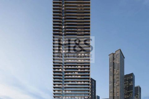 Dubai Creek Harbour (The Lagoons), Dubai, BAE’de satılık daire 3 yatak odası, 172 m&sup2; No 642283 - fotoğraf 11