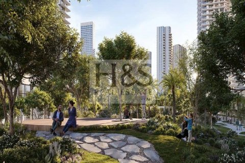 Dubai Creek Harbour (The Lagoons), Dubai, BAE’de satılık daire 3 yatak odası, 172 m&sup2; No 642283 - fotoğraf 8