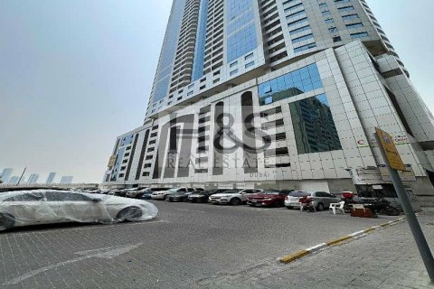 Zemes gabals Al Majaz, Sharjahjā, AAE 2406 m2 Nr. 642281 - attēls 9