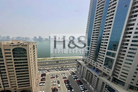 Zemes gabals Al Majaz, Sharjahjā, AAE 2406 m2 Nr. 642281 - attēls 8