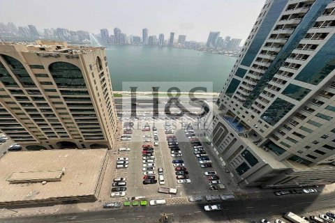 Zemes gabals Al Majaz, Sharjahjā, AAE 2406 m2 Nr. 642281 - attēls 3