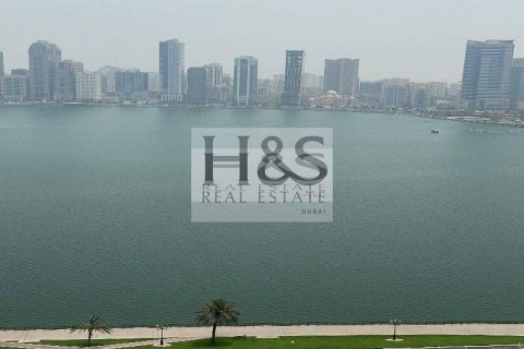 Zemes gabals Al Majaz, Sharjahjā, AAE 2406 m2 Nr. 642281 - attēls 2