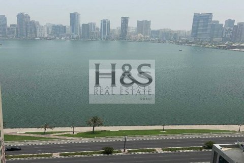 Zemes gabals Al Majaz, Sharjahjā, AAE 2406 m2 Nr. 642281 - attēls 7