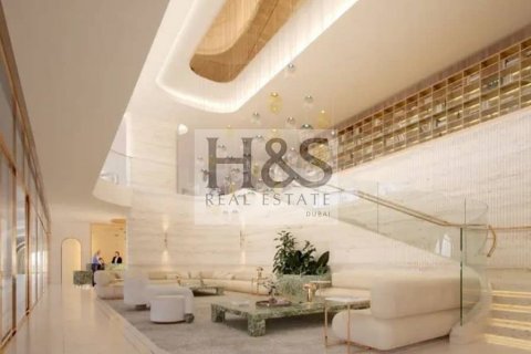 Διαμέρισμα σε Palm Jumeirah, Dubai, ΗΑΕ 2 υπνοδωμάτια, 391 τ.μ. Αρ. 642284 - φωτογραφία 6