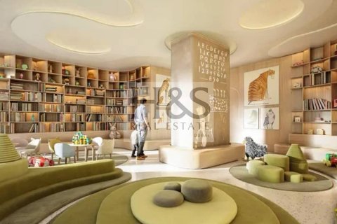 Διαμέρισμα σε Palm Jumeirah, Dubai, ΗΑΕ 2 υπνοδωμάτια, 391 τ.μ. Αρ. 642284 - φωτογραφία 7