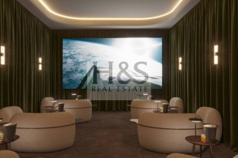 Διαμέρισμα σε Palm Jumeirah, Dubai, ΗΑΕ 2 υπνοδωμάτια, 391 τ.μ. Αρ. 642284 - φωτογραφία 12