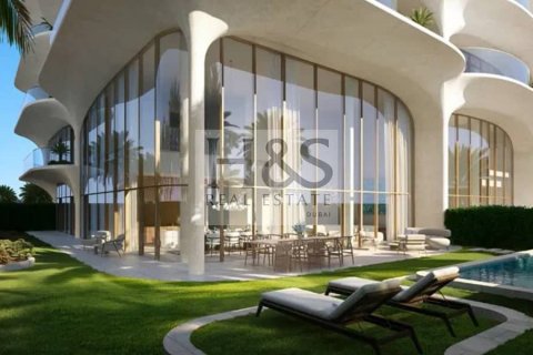 Διαμέρισμα σε Palm Jumeirah, Dubai, ΗΑΕ 2 υπνοδωμάτια, 391 τ.μ. Αρ. 642284 - φωτογραφία 4