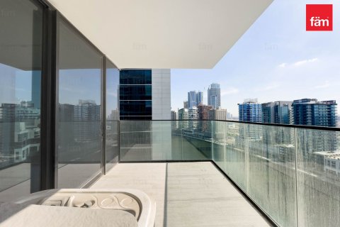 Appartamento in vendita a Business Bay, Dubai, EAU 1 camera da letto, 73.5 mq. № 655776 - foto 1