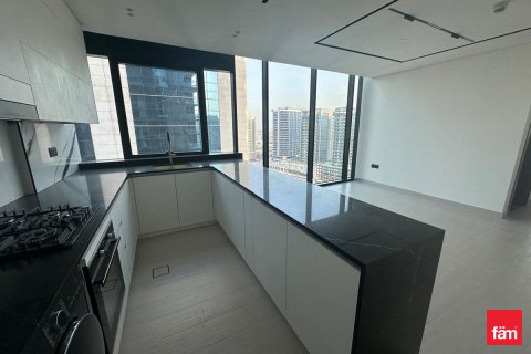 Пәтер Бизнес-Бэй, Дубай, БАӘ-да 1 жатын бөлме, 73.4 м² № 655776 - фото 4