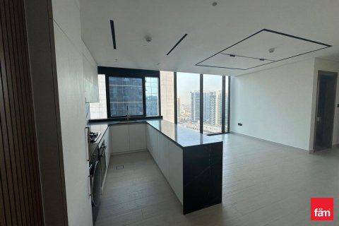 Пәтер Бизнес-Бэй, Дубай, БАӘ-да 1 жатын бөлме, 73.4 м² № 655776 - фото 8