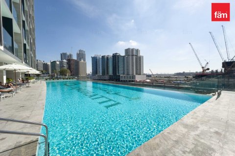 Appartamento in vendita a Business Bay, Dubai, EAU 1 camera da letto, 73.5 mq. № 655776 - foto 27