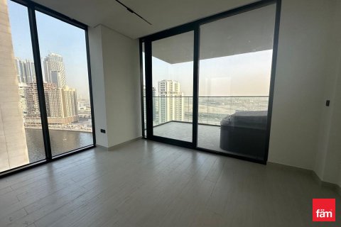 Пәтер Бизнес-Бэй, Дубай, БАӘ-да 1 жатын бөлме, 73.4 м² № 655776 - фото 3